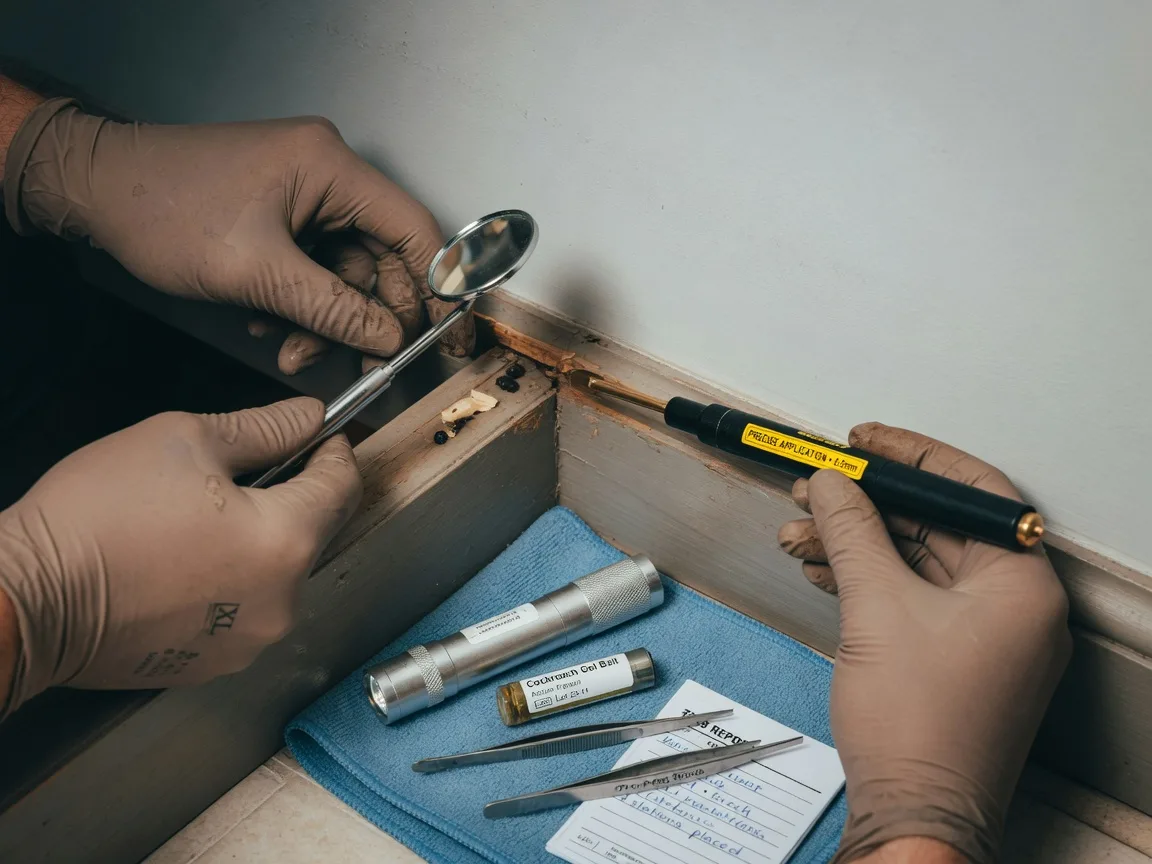 Why choose Emergency Pest Control in Crystal, ND